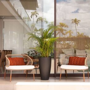 COSMOS 15 COM SUPORTE - Vasap Design