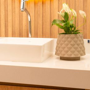 COSMOS 15 COM SUPORTE - Vasap Design